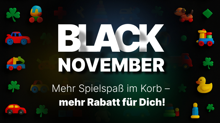 Zoch Verlag - BLACK NOVEMBER