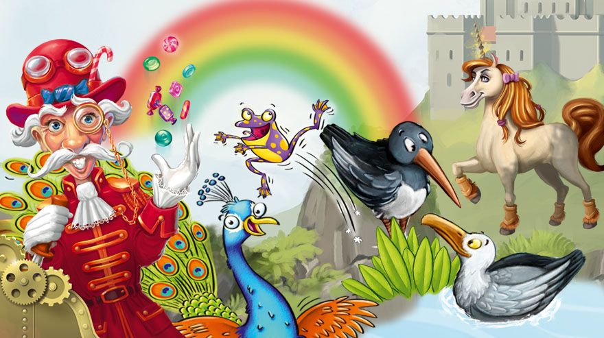 zoch banner shop neuheiten 2022