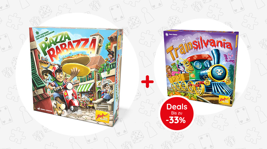 deals - zoch
